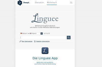 linguee englisch|linguee englisch deutsch.